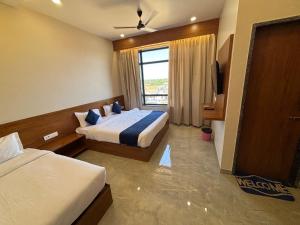 Fotografie z fotogalerie ubytování Hotel Sisodiya Palace v destinaci Khātu