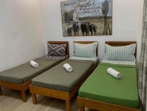 Fotografie z fotogalerie ubytování Eyy Hostel Panglao v destinaci Panglao