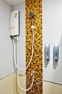 Fotografie z fotogalerie ubytování Diary Suite v destinaci Nakhon Pathom