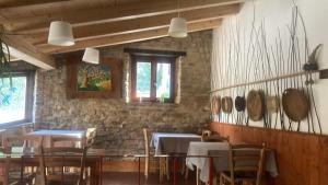 Gallery image of Agriturismo Becerca Vegan in Serra San Quirico