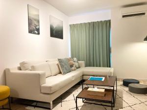 Casa Stella 23 by Liaison休息區