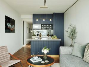 Fotografie z fotogalerie ubytování Escapade Silverstone v destinaci Towcester