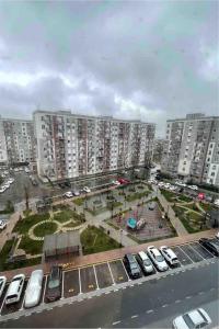 Η γειτονιά γύρω από ή μία γειτονιά κοντά σε αυτό το διαμέρισμα