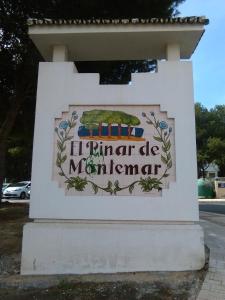 Fotografia z galérie ubytovania APARTAMENTO PINAR de MONTEMAR v destinácii Torremolinos