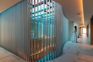 Fotografie z fotogalerie ubytování Howard Johnson by Wyndham Pattaya JC v destinaci Na Jomtien