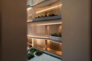 Fotografie z fotogalerie ubytování Howard Johnson by Wyndham Pattaya JC v destinaci Na Jomtien
