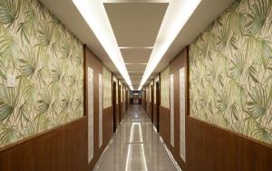Foto dalla galleria di Hotel Sri Ashvik Rameswaram a Rāmeswaram