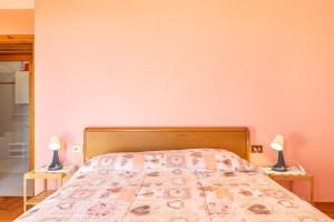 Gallery image of La Casetta Di Samu in Prunetta +19 photos