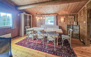 Φωτογραφία από το άλμπουμ του Amazing Home In Beito With Wifi σε Beitostol