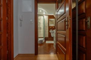 Fotografie z fotogalerie ubytování WHY NOT Apartamenty widokowe PANORAMA v destinaci Kościelisko