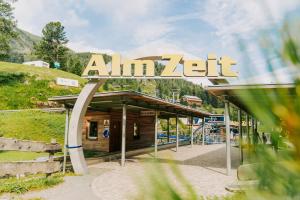 Miestna pamiatka v blízkosti apartmánu