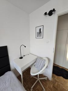 Φωτογραφία από το άλμπουμ του Apartament Mieszka I στο Μπιάλιστοκ