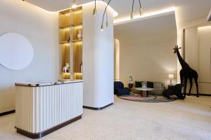 Foto dalla galleria di The Muse a Doha