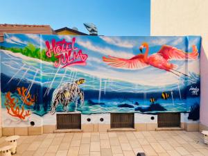 Fotografie z fotogalerie ubytování Hotel Julia v destinaci Lido degli Estensi