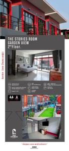 Fotografie z fotogalerie ubytování The Stories Resort v destinaci Ban Phe