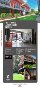 Fotografie z fotogalerie ubytování The Stories Resort v destinaci Ban Phe