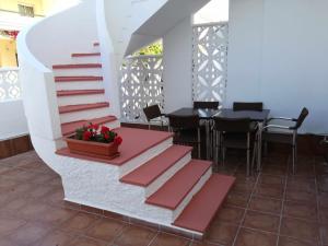 Fotografie z fotogalerie ubytování AH RENTALS Acualandia Apartamento v destinaci Peñíscola