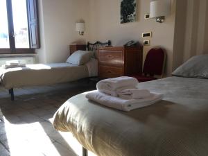 Imagen de la galería de S. Martin Hotel, en Giovinazzo