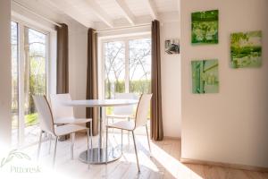 Fotografie z fotogalerie ubytování PITTORESK, unieke vakantiewoning in Westouter v destinaci Westouter