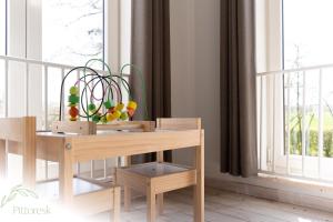 Foto sihtkohas Westouter asuva majutusasutuse PITTORESK, unieke vakantiewoning in Westouter galeriist