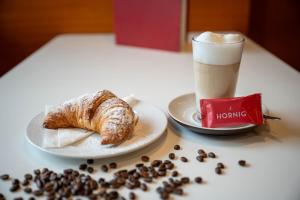 Cibo presso il motel o nelle vicinanze