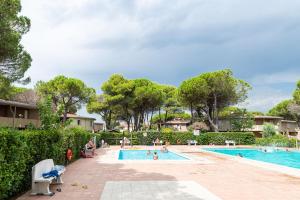 Imagen de la galería de Tivoli, en Bibione