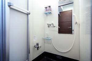 Ένα μπάνιο στο Central Shinjuku, Near Train Station, Quiet Area, No Stairs, Room 102 +6 φωτογραφίες