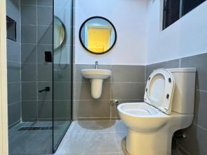 Fotografie z fotogalerie ubytování hotel bougainvillea victoria island lagos v destinaci Lagos