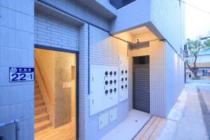 Fotografie z fotogalerie ubytování 花蓮東大門民宿-電梯民宿 v destinaci Chua-lien