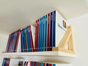 Fotografie z fotogalerie ubytování Villa Pietrantoni v Tivoli