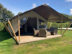 Gallery image of Lystskov Camping & Cottages in Korsør