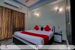 Fotografie z fotogalerie ubytování Hotel O Jai Palace v destinaci Džajpur