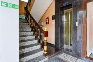 Fotografie z fotogalerie ubytování Super Hotel O GT Road Nellore v destinaci Nellore + 37 fotografií