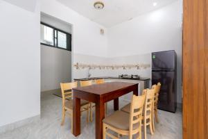 Gallery image of Homestay 59-38 Phan Chu Trinh, Bãi Sau in Vung Tau +34 photos