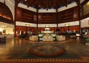 Fotografie z fotogalerie ubytování Berjaya Langkawi Resort v destinaci Pantai Kok + 37 fotografií