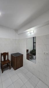 Vstupní hala nebo recepce v ubytování Cosmo Homes
