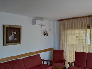Gallery image of El Pinar Fuente Luminosa in Salou