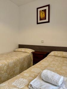 Gallery image of El Pinar Fuente Luminosa in Salou