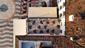 Fotografie z fotogalerie ubytování La Vista Postcard Hotel v destinaci Lazise