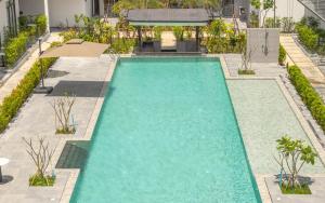 Gallery image of Soho Villa & Resort in Phumĭ Stœ̆ng Vêng