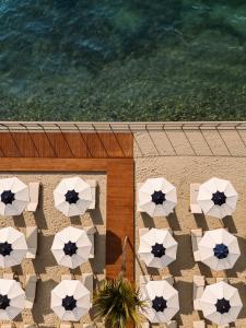 Fotografie z fotogalerie ubytování Grand Hotel Villa Serbelloni - A Legendary Hotel v destinaci Bellagio