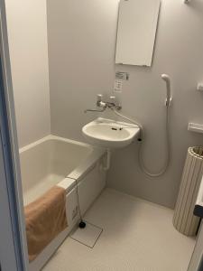Bagno di Villa Hayabusa