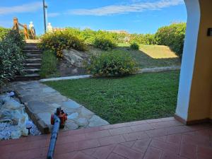 Foto dalla galleria di Casa Vacanze - Ponente a Cuile Pazzoni