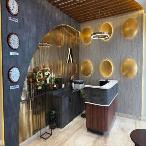 Fotografie z fotogalerie ubytování EMBASSY PARK - Near US consulate, Apollo hospital, Sankaranethralaya v destinaci Čennaí