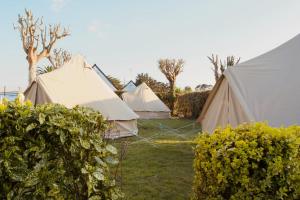 Fotografie z fotogalerie ubytování Glamping Spot - Penmarch v destinaci Penmarch + 20 fotografií