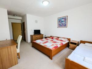 Afbeelding uit fotogalerij van Motel Dačo in Stara Bila