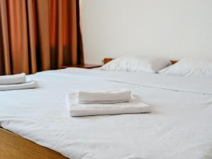 Afbeelding uit fotogalerij van Motel Dačo in Stara Bila +7 foto's