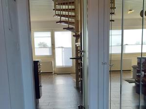 Gambar di galeri bagi Ferienwohnung Reinsch di Wangerland