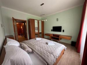 Gallery image of Sara Apartman in Mariánské Lázně