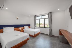 Gallery image of Soho Villa & Resort in Phumĭ Stœ̆ng Vêng